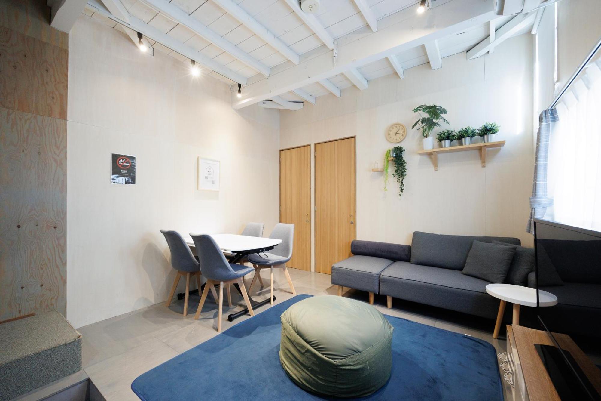 SMILE STAY Shinnakano Tokyo Bagian luar foto