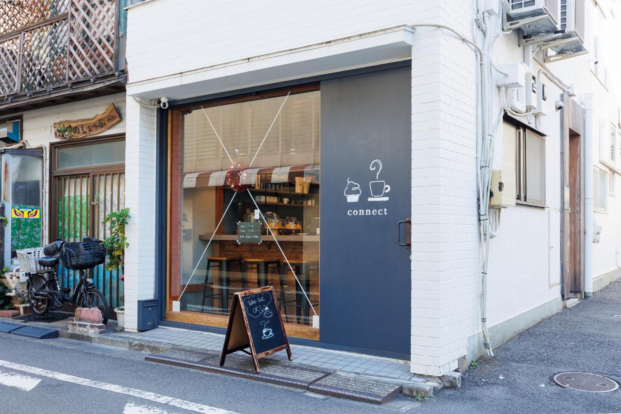 SMILE STAY Shinnakano Tokyo Bagian luar foto