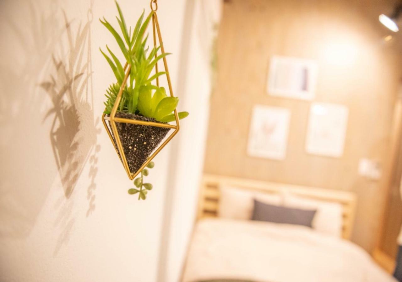 SMILE STAY Shinnakano Tokyo Bagian luar foto